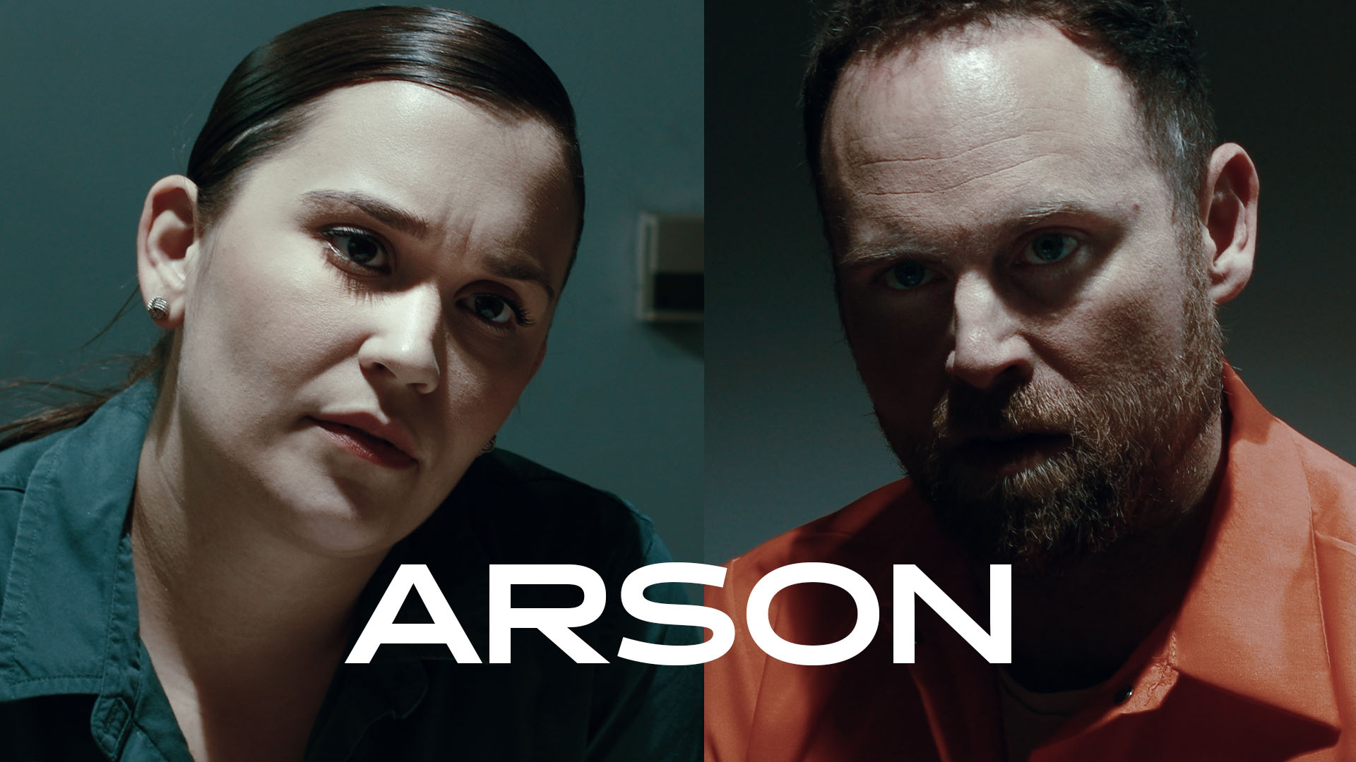Arson