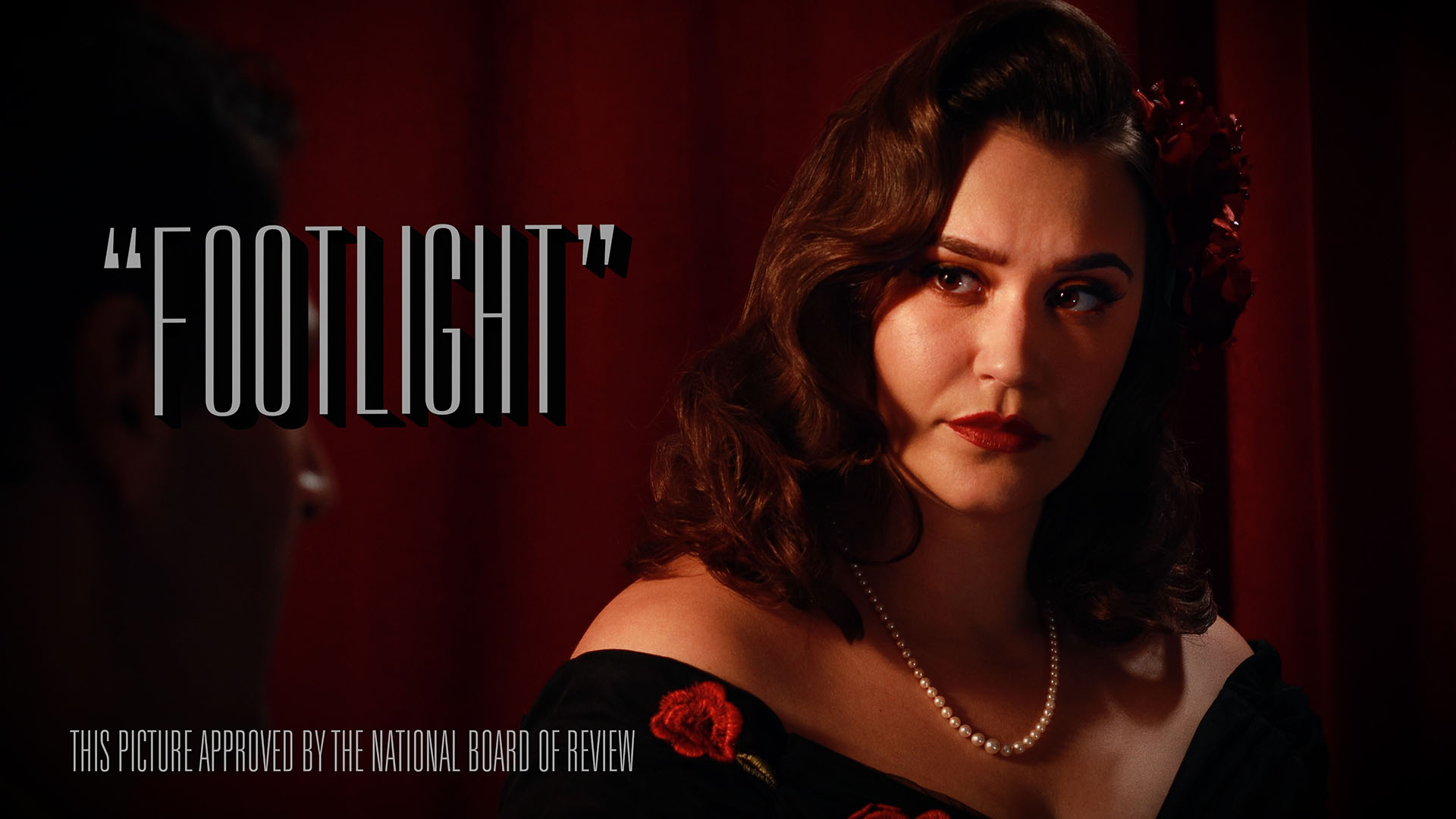 Footlight